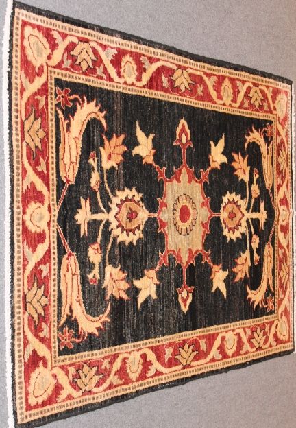 Sultan Abad rug