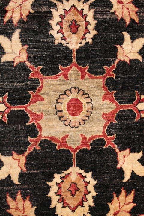 Sultan Abad rug