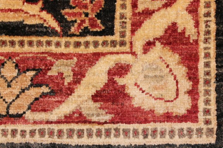 Sultan Abad rug