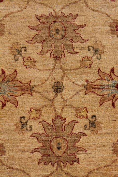 New Sultan Abad rug