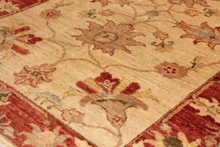 New Sultan Abad rug