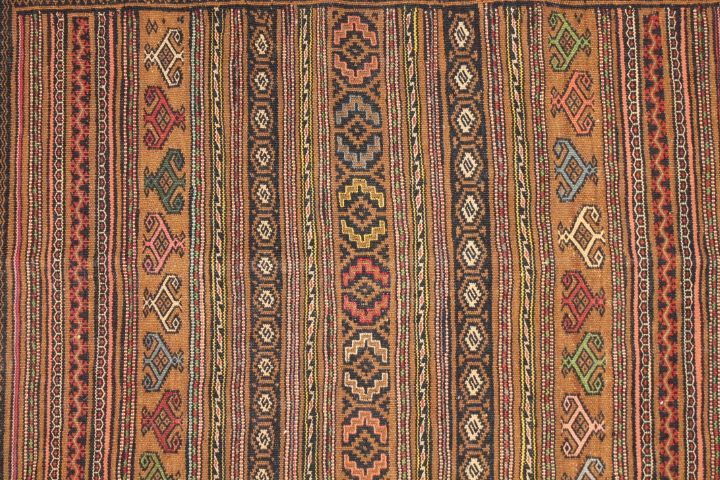Old Baluch Kilim