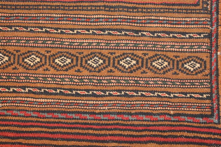 Old Baluch Kilim
