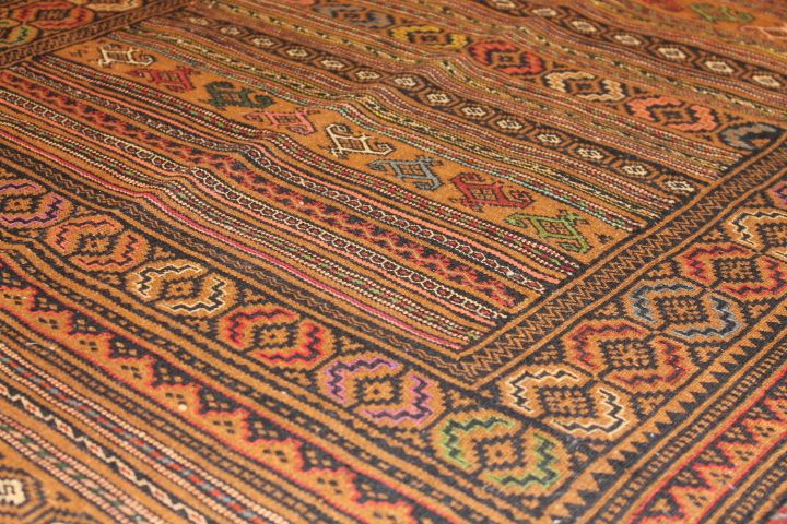 Old Baluch Kilim