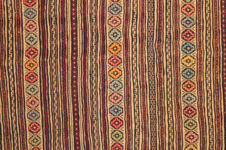 Old Baluch Kilim rug