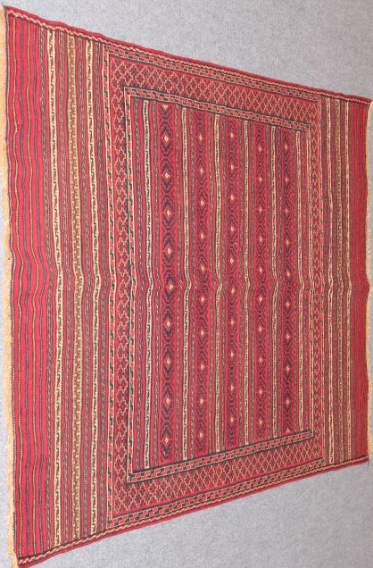 Old Baluch Kilim rug