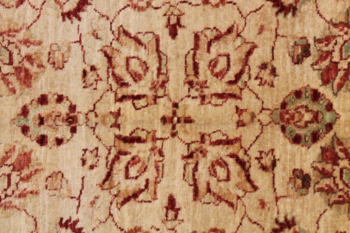 New Sultan Abad rug