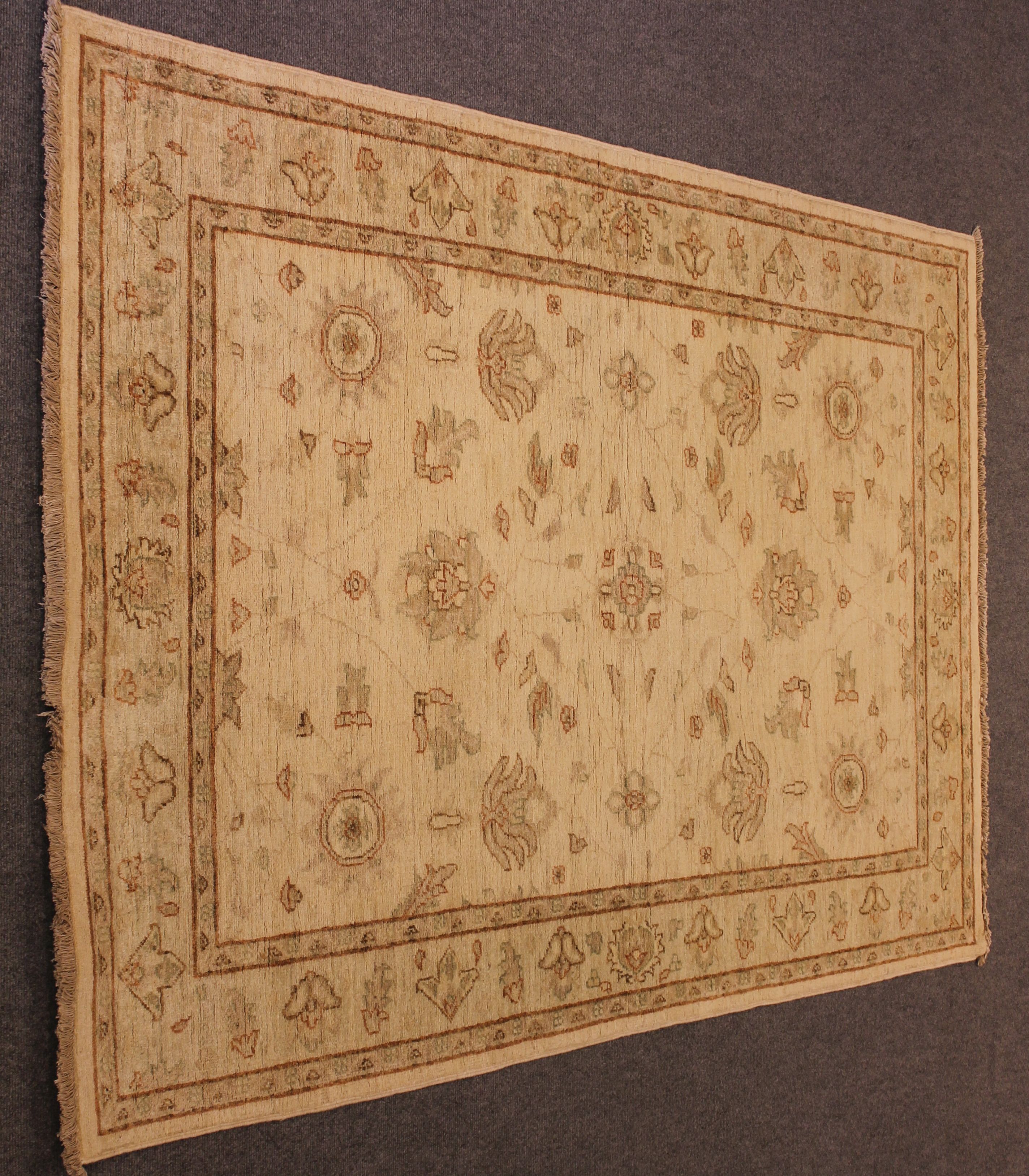 Keshangul rug