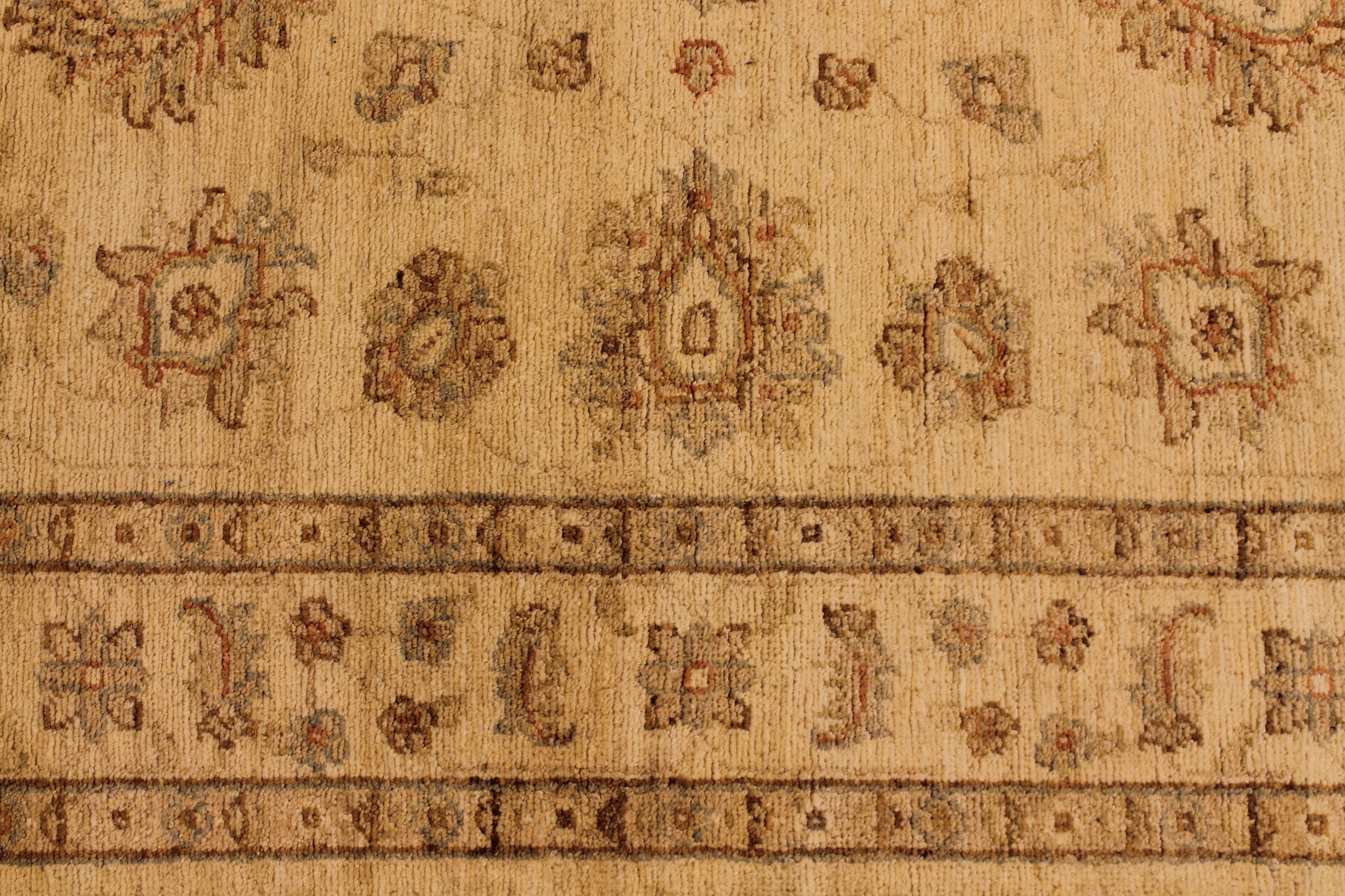 Keshangul rug