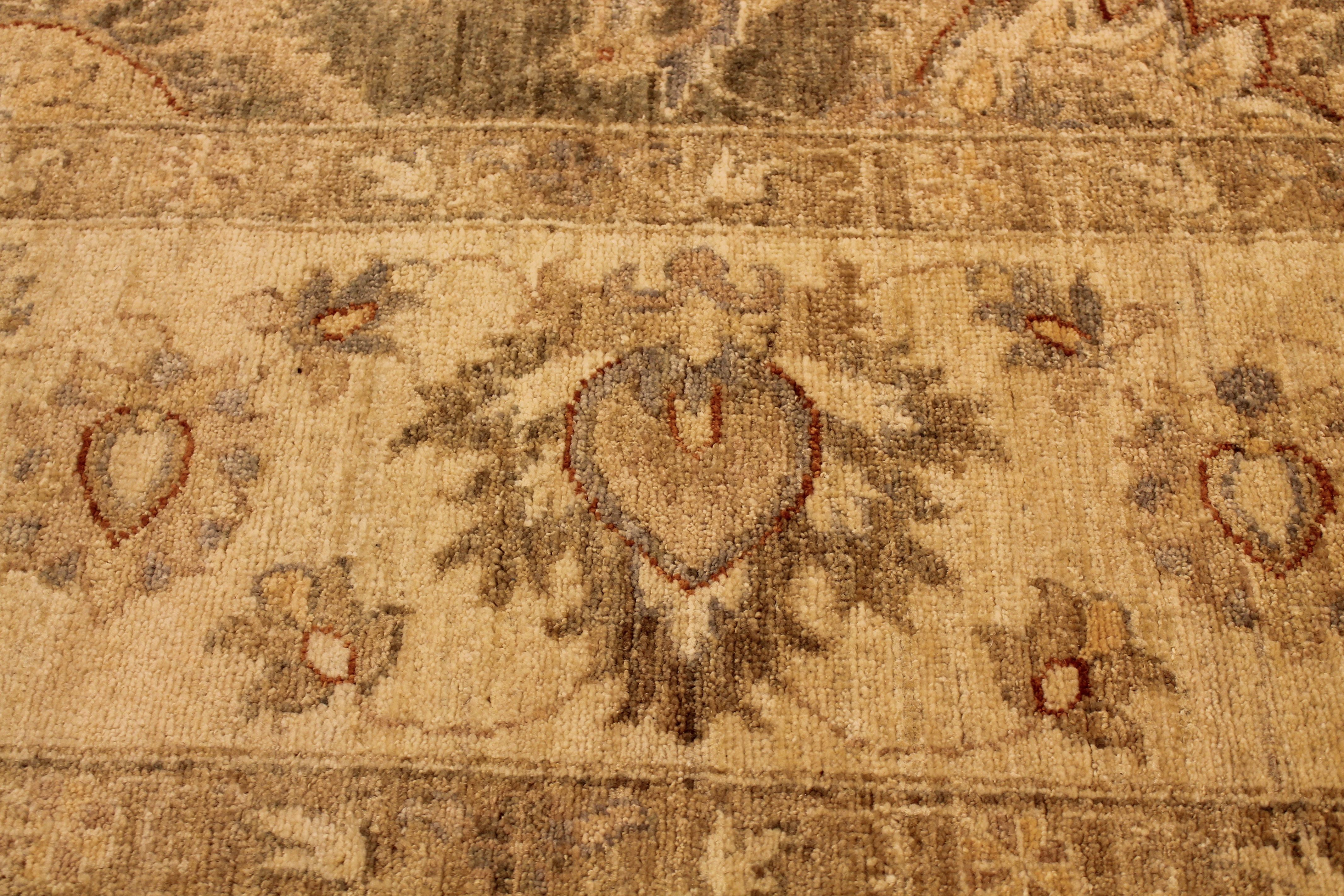 Zahrabhad carpet