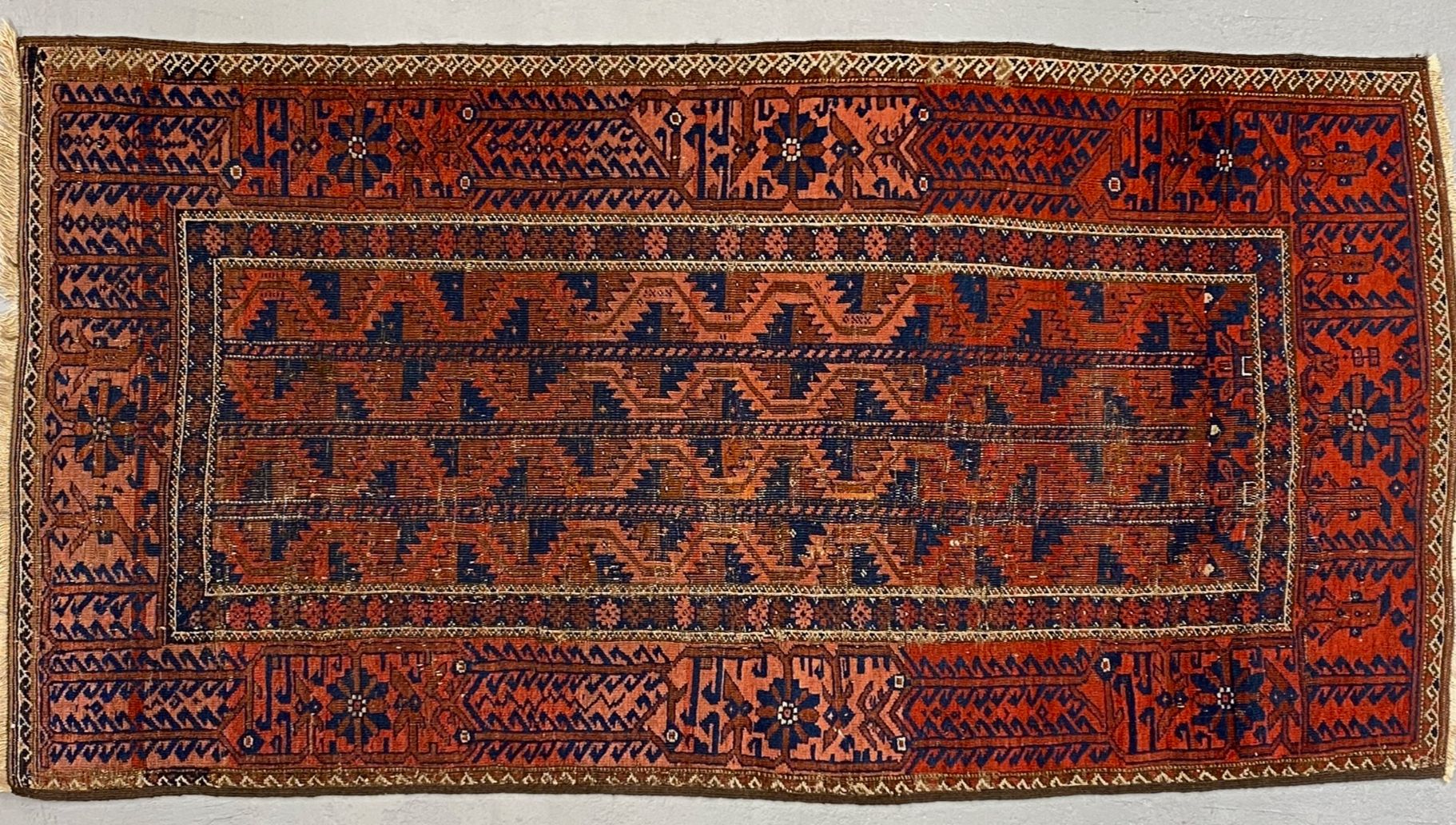 Baluch rug