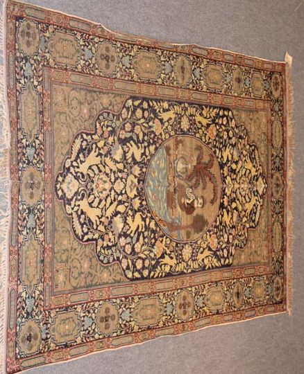 Kayseri rug