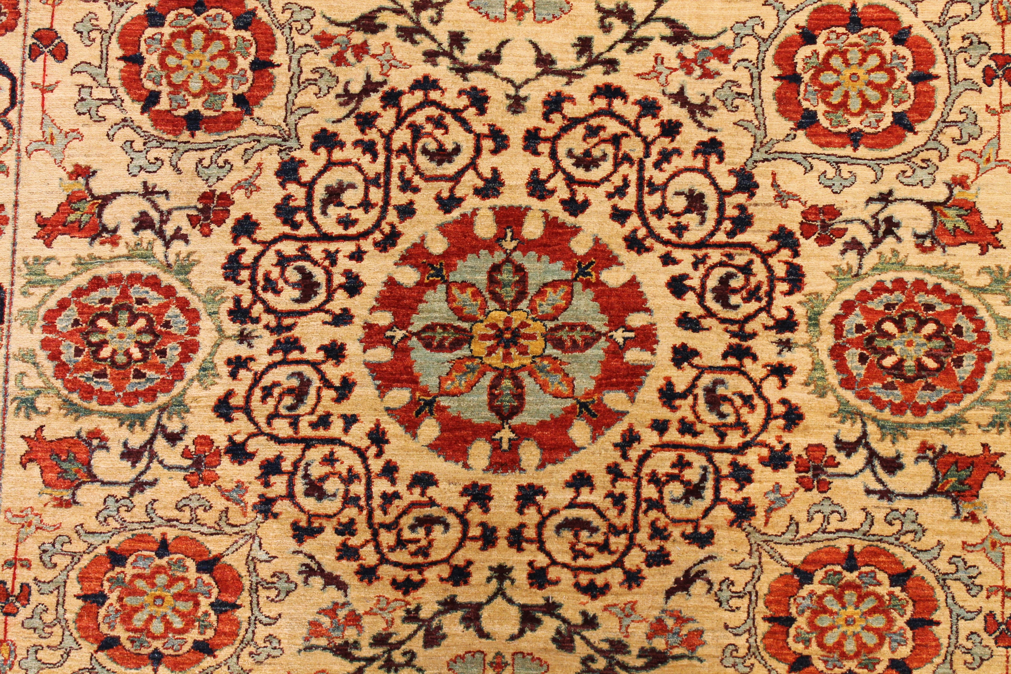 Zaalan rug