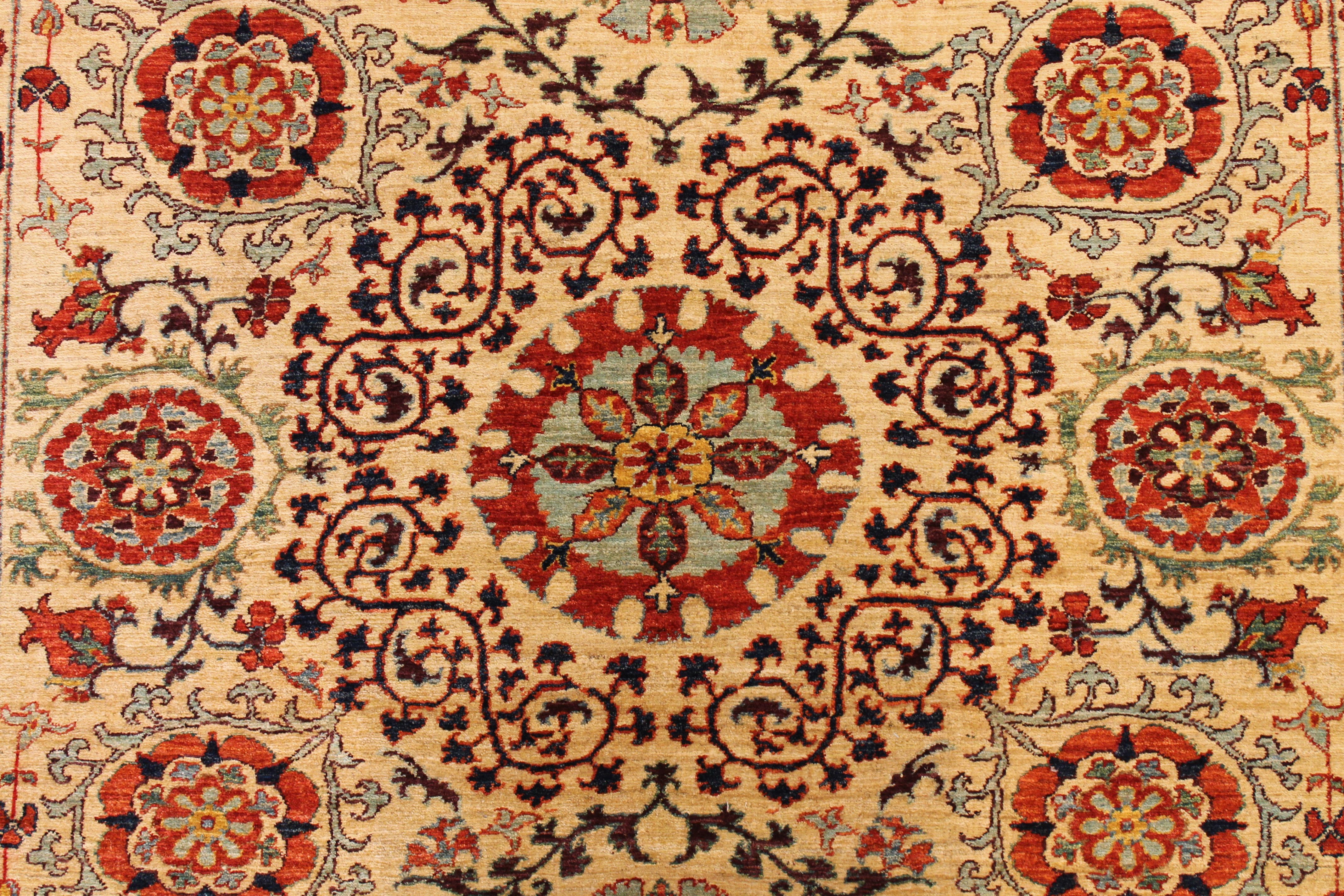 Zaalan rug