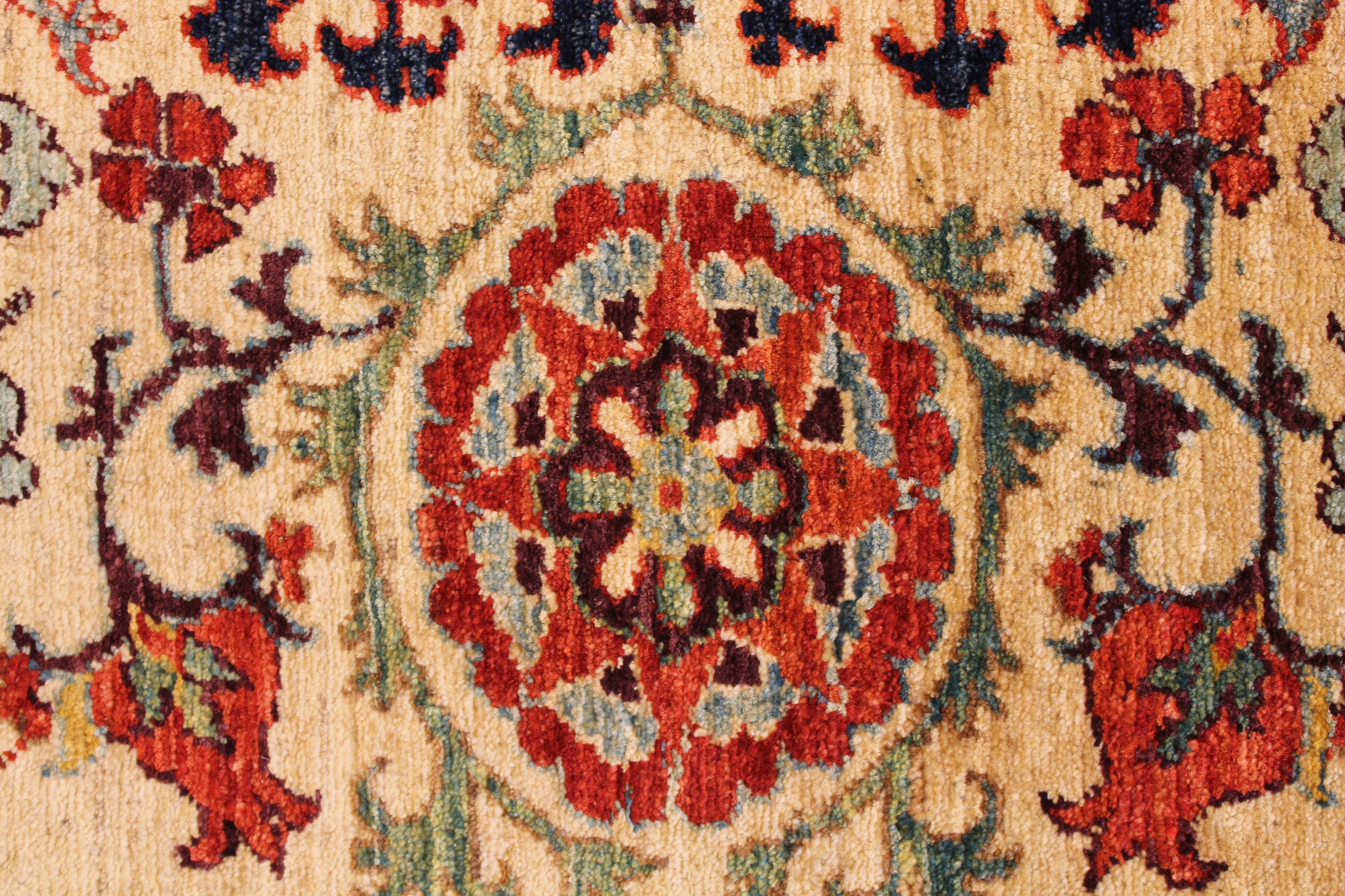 Zaalan rug