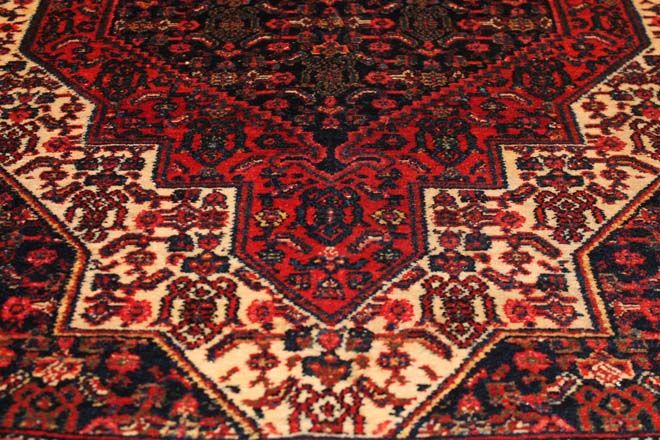 Seneh rug