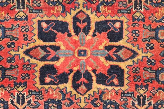 Farahan rug