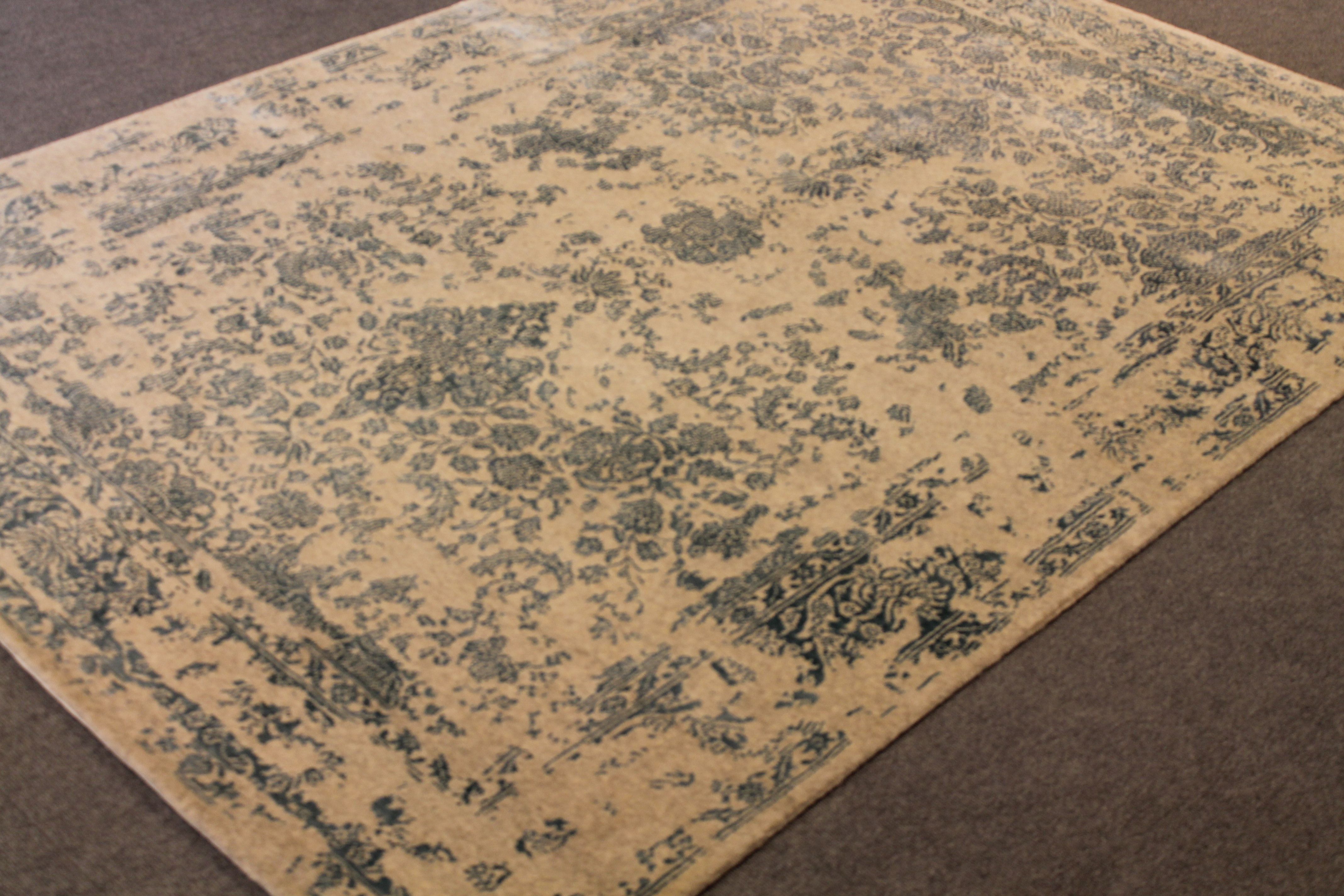 Glaze Rug