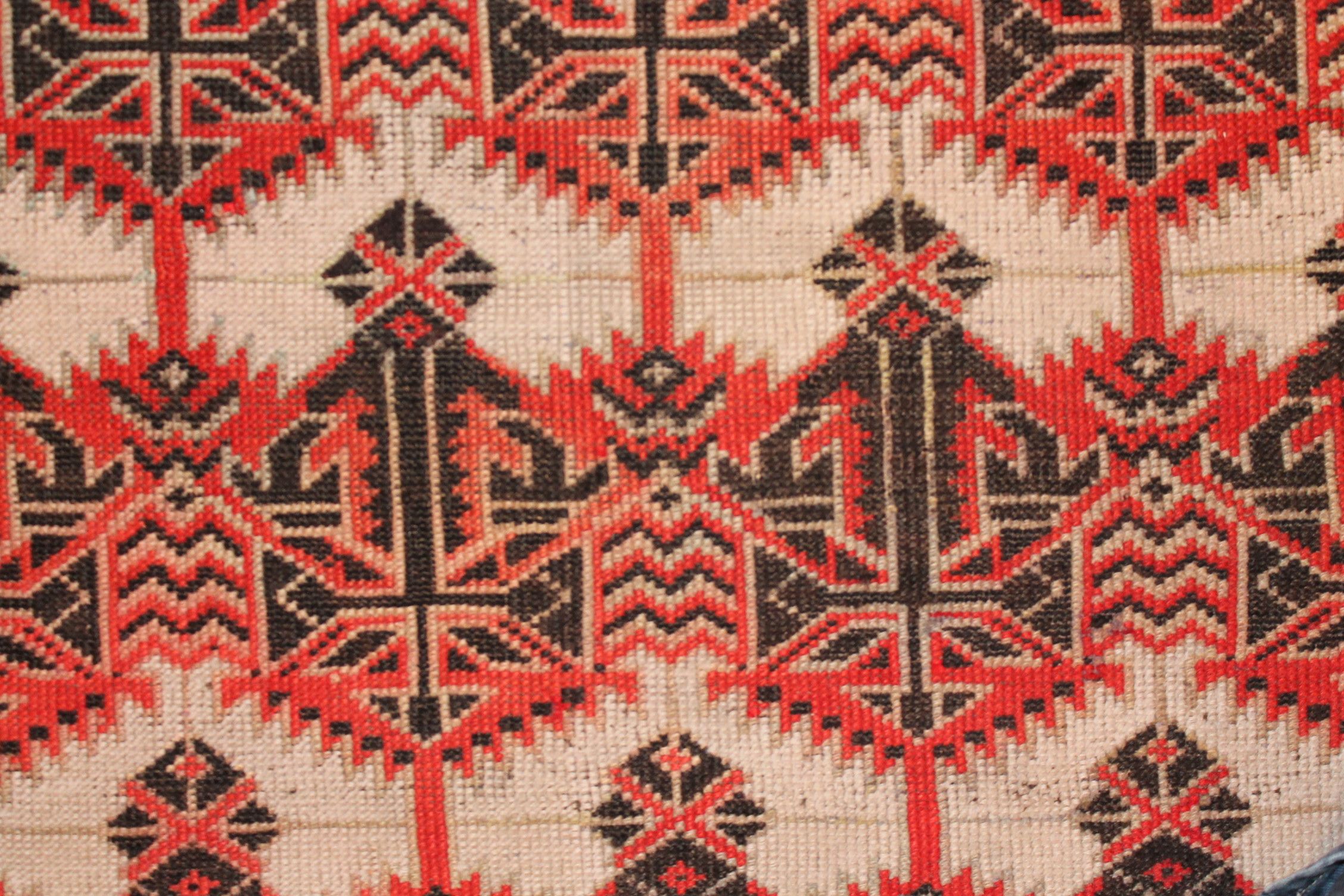 Baluch rug