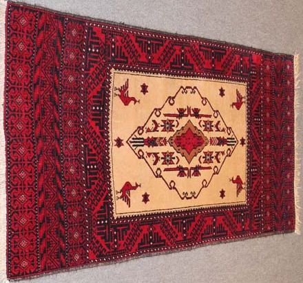 BALUCH RUG