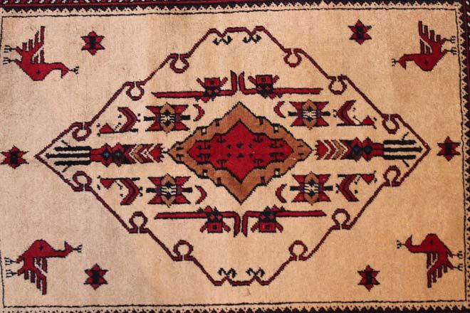 BALUCH RUG