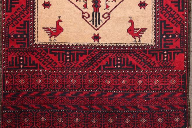 BALUCH RUG
