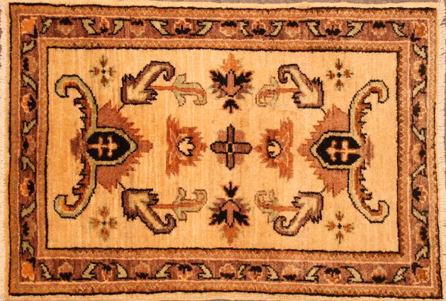 Maara rug