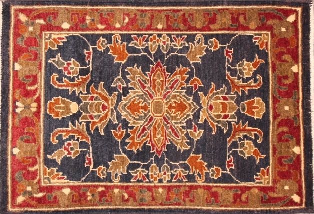 New Tabriz rug