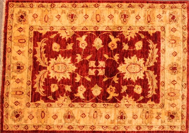 Kurmiz rug