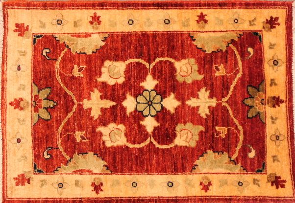 Kashf rug