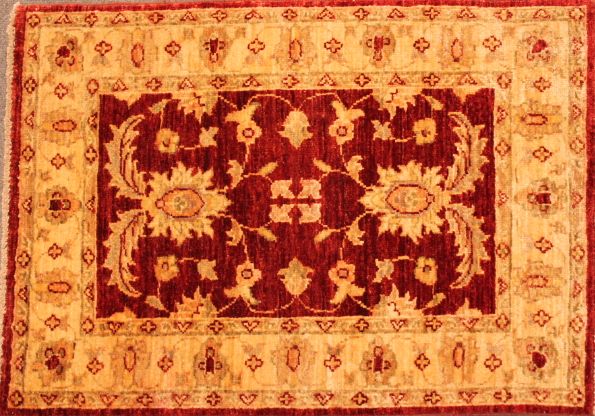 New Sultan Abad rug