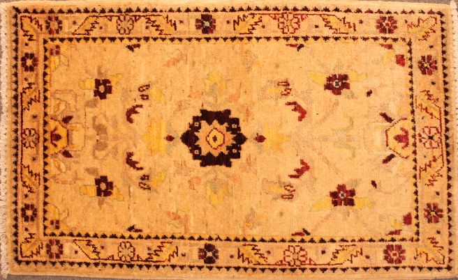 Maara rug
