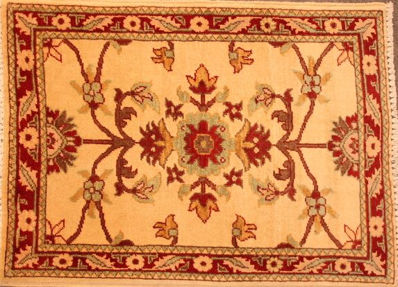 Wardat rug