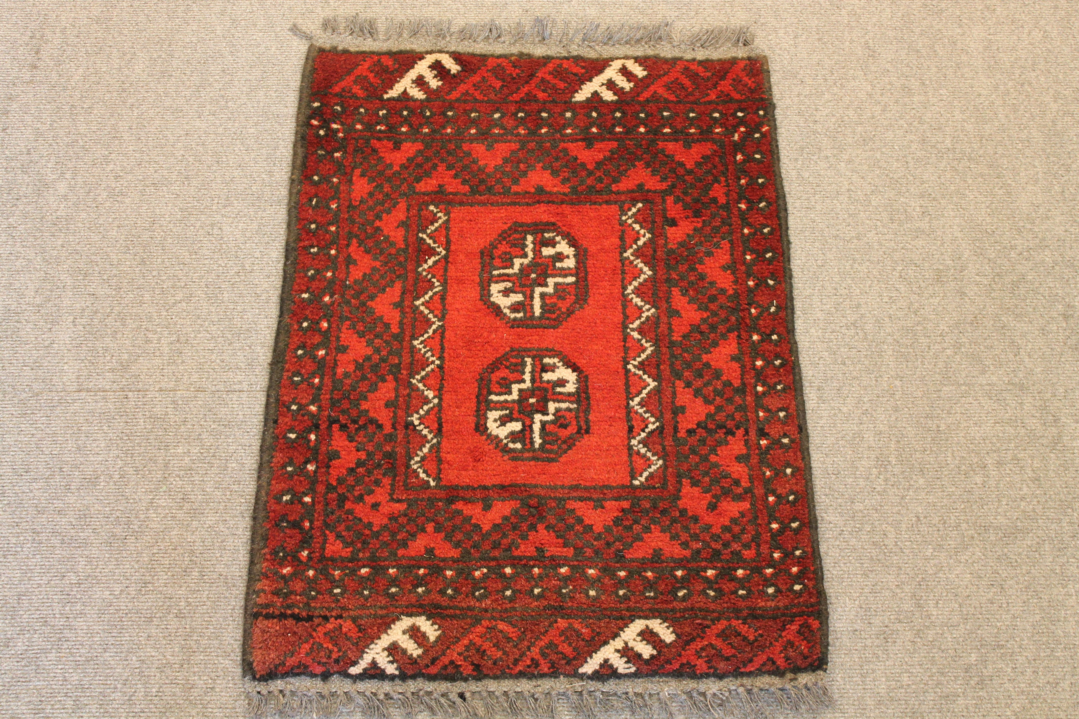Auktchi rug
