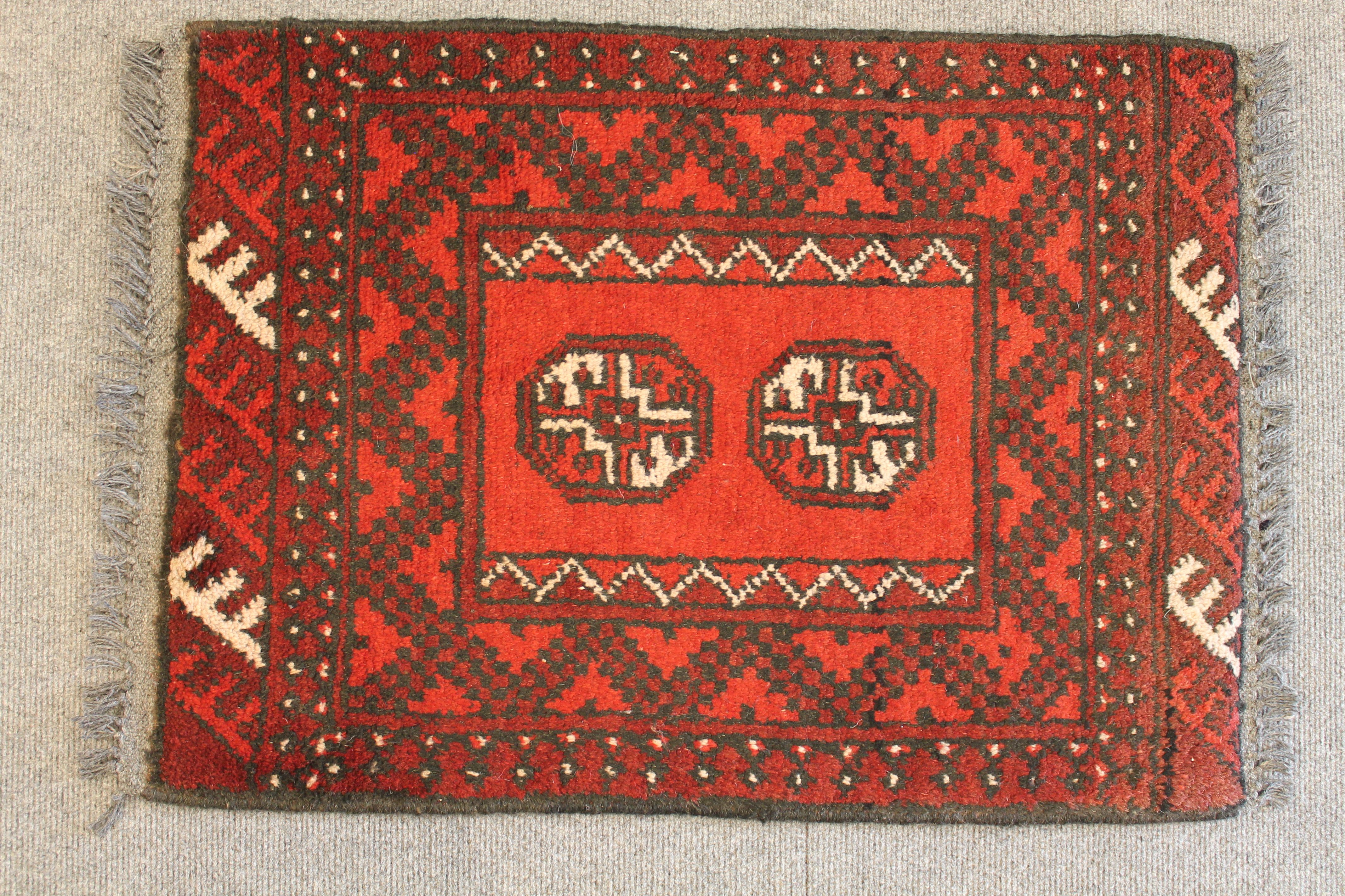 Auktchi rug