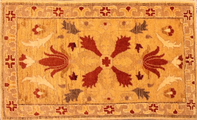 Maara rug