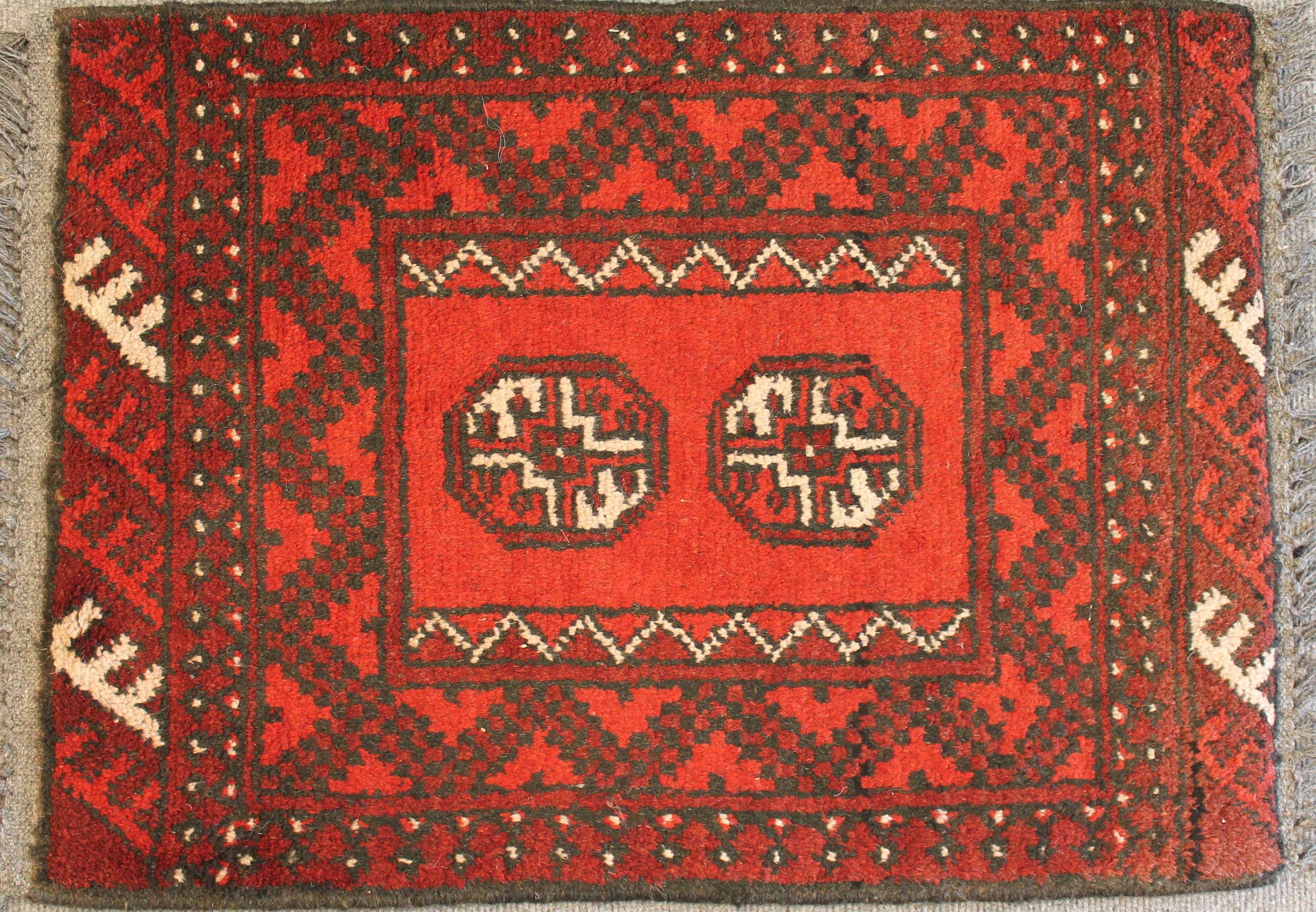 Auktchi rug