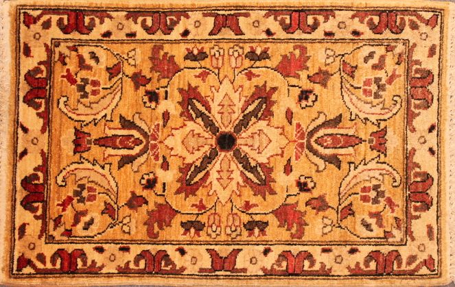 New Sultan Abad rug