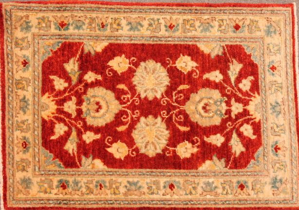 Sultan Abad rug