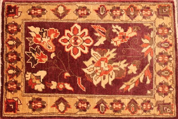 Khor rug