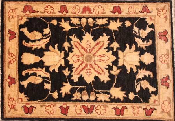 Sultan Abad rug