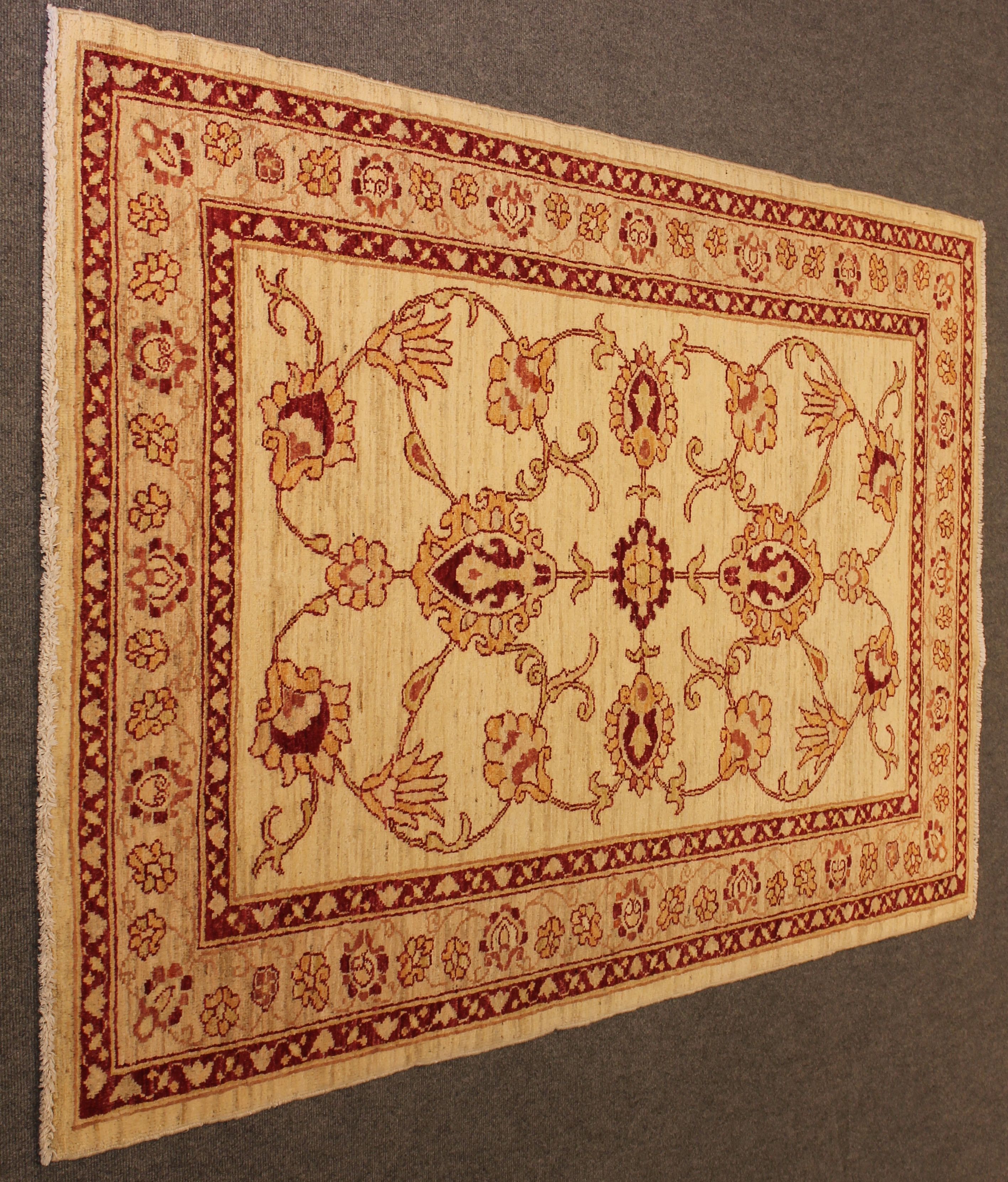 Arabisc rug
