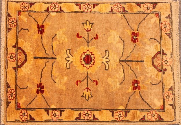 Maara rug