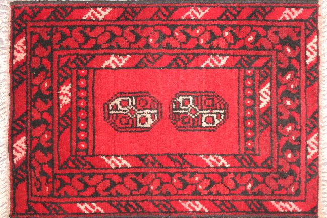 Auktchi rug