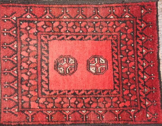 Auktchi rug