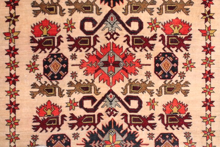 Brdabil rug