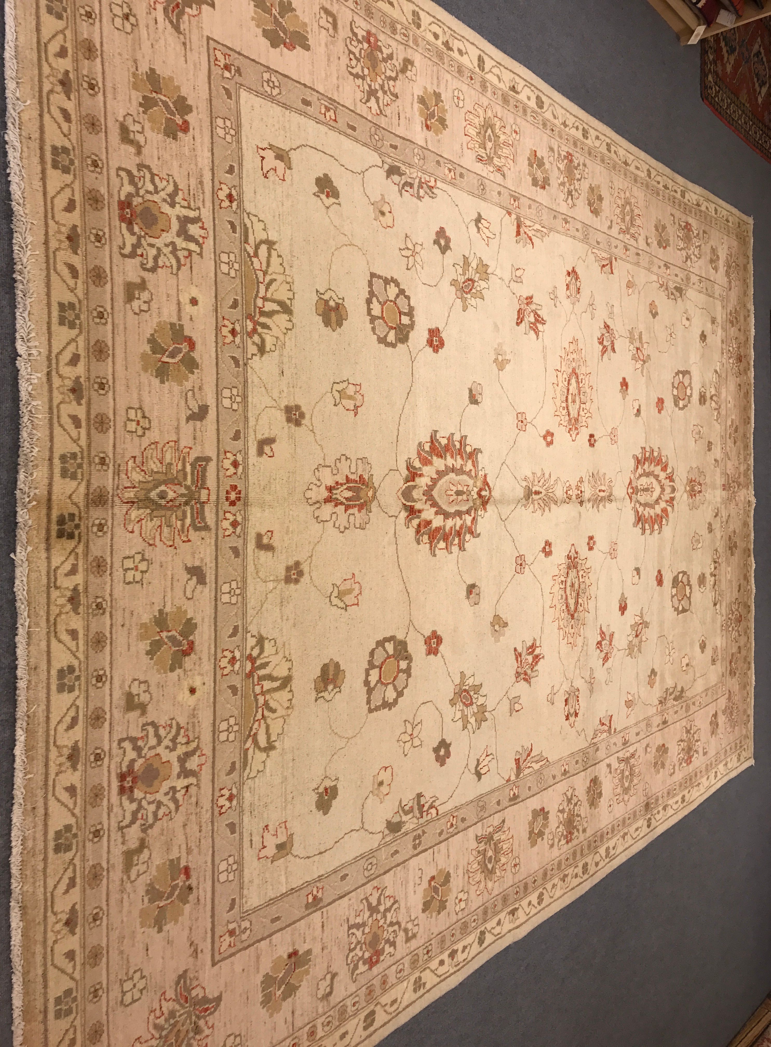 Gulabhad carpet