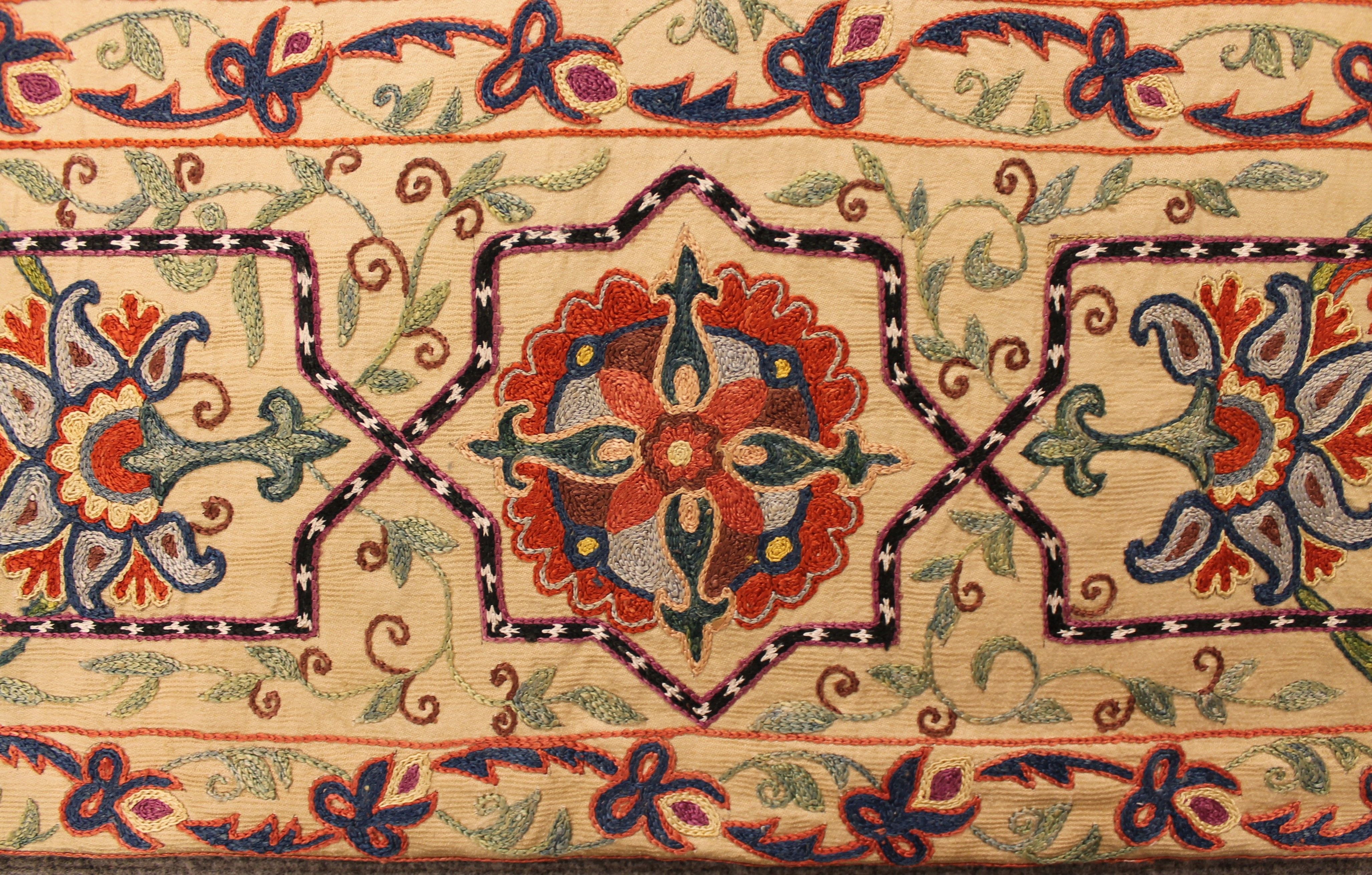 Star of David Suzani