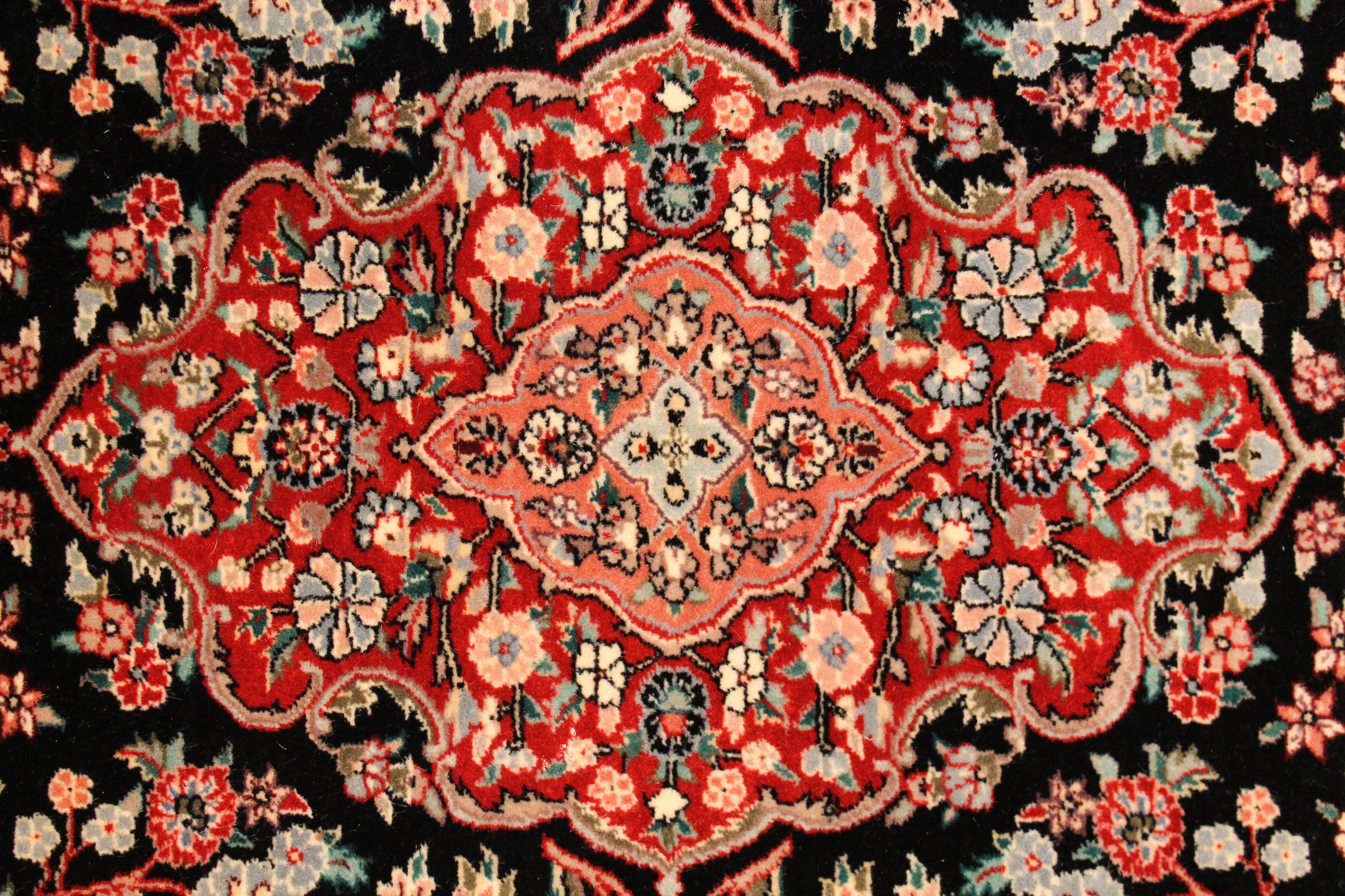 Bahra rug