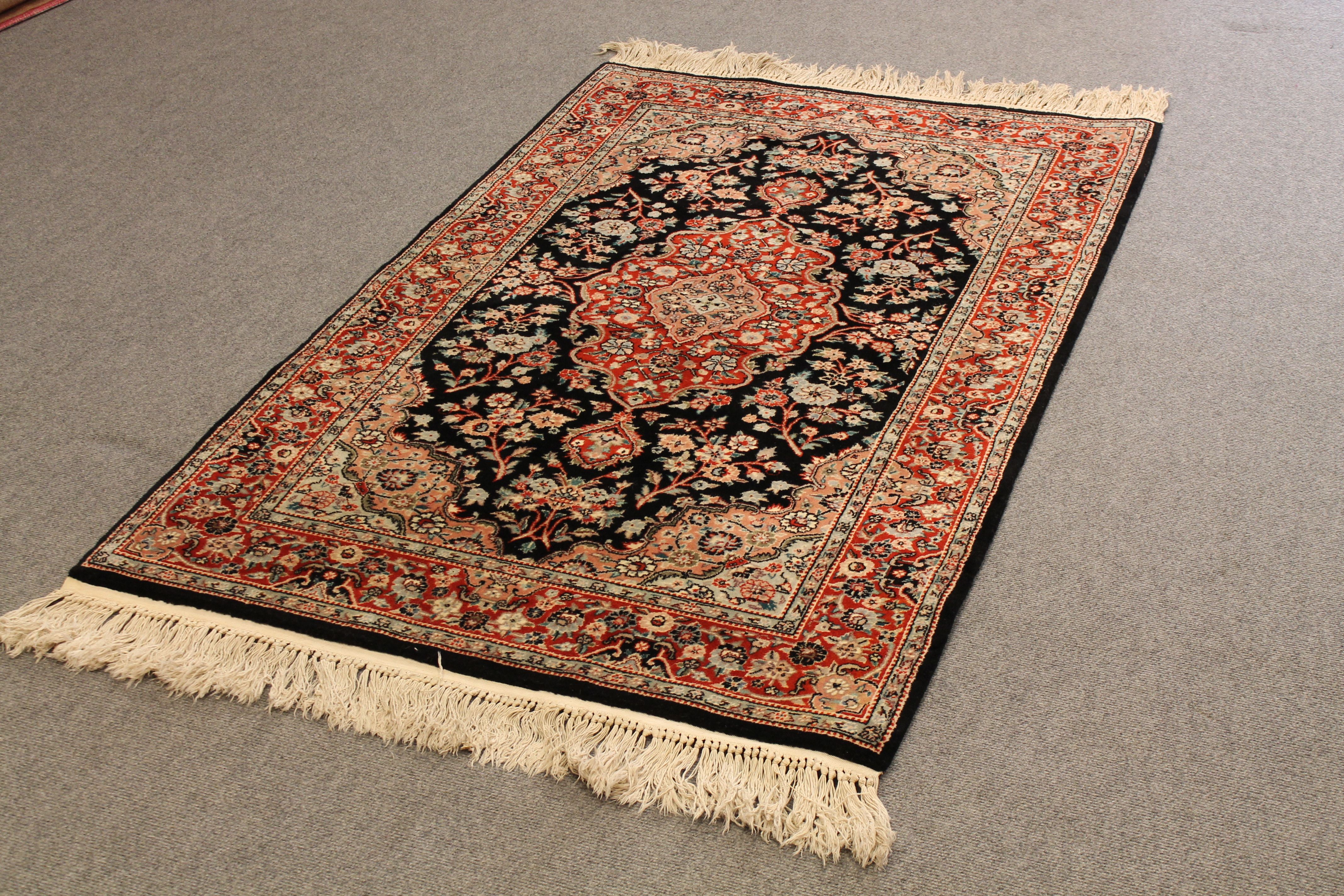 Bahra rug